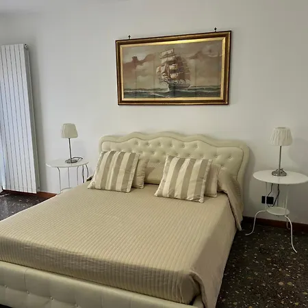 Apartament Ca' Delfina Wenecja