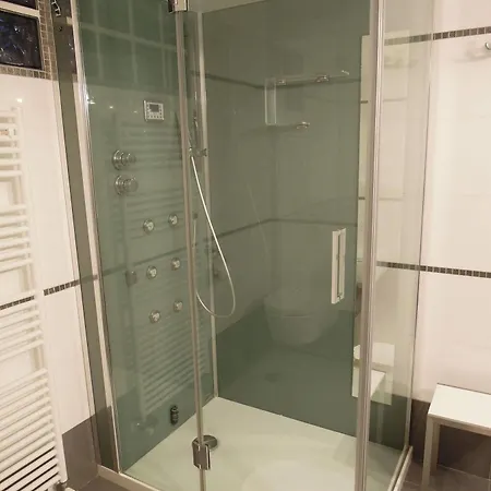 Ca' Delfina Apartament Wenecja