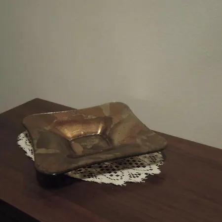 Ca' Delfina Apartament