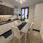 Lejlighed Ca' Delfina Venedig