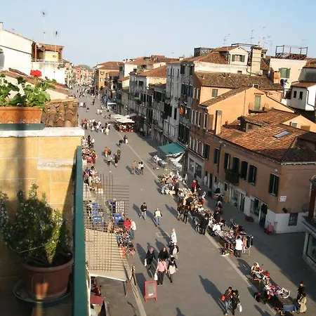 Ca' Delfina Venezia