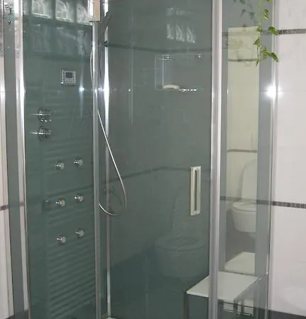 德尔菲娜度假屋