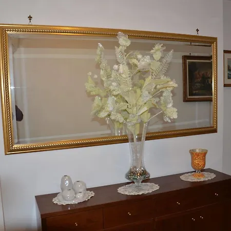 Ca' Delfina Apartmán Benátky