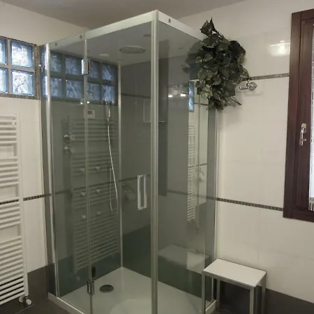 Apartmán Ca' Delfina