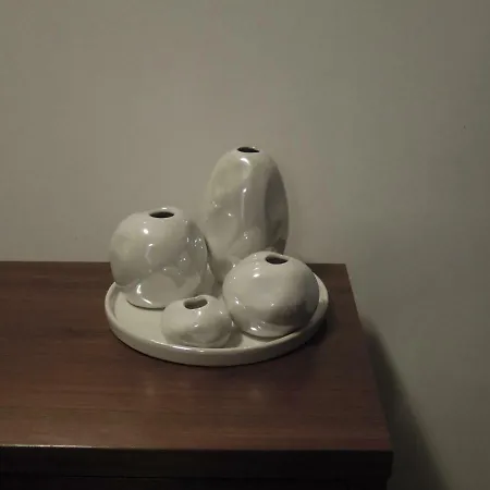 德尔菲娜度假屋