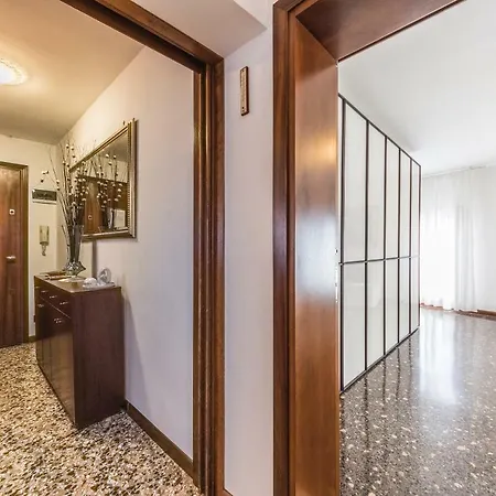 德尔菲娜度假屋 威尼斯