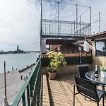 شقة Ca' Delfina