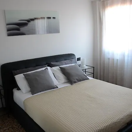 Ca' Delfina Apartman