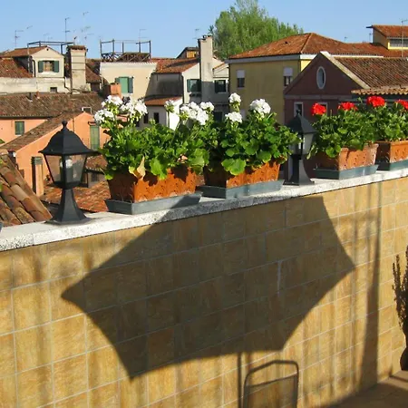 Apartamento Ca' Delfina