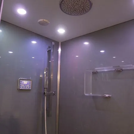 Ca' Delfina Apartman