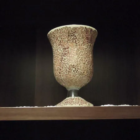 Apartment Ca' Delfina