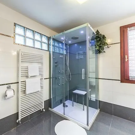 Ca' Delfina Apartman