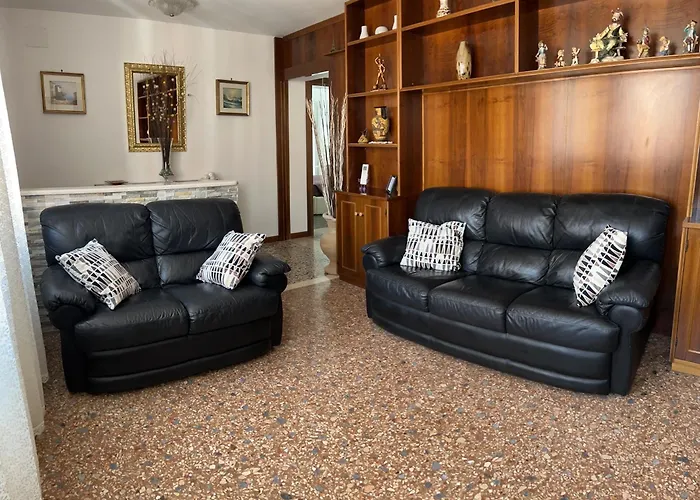 Ca' Delfina Holiday Venise