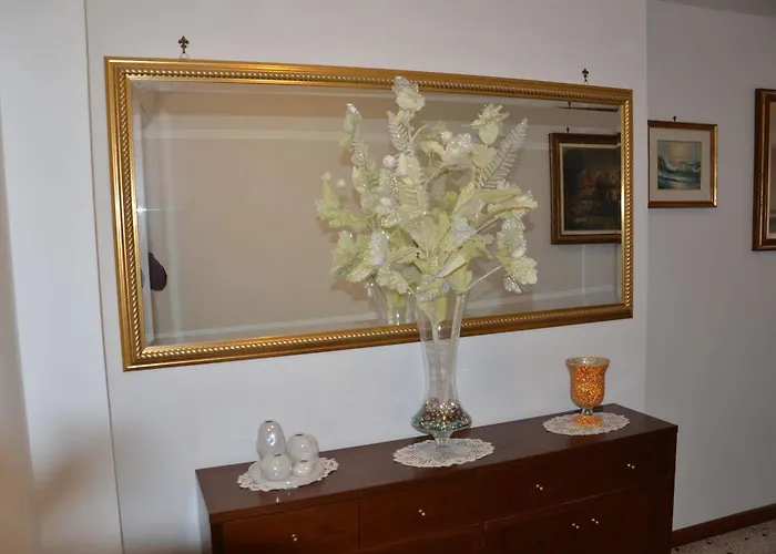 Ca' Delfina Holiday Appartement Venise