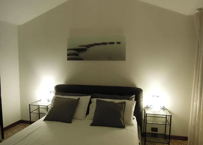 Ca' Delfina Holiday Venise