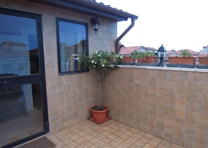 Ca' Delfina Holiday Appartement *