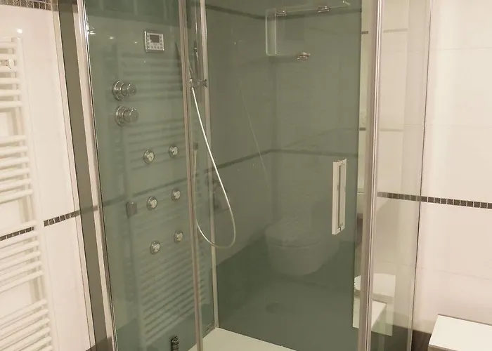 Ca' Delfina Holiday Appartement Venise