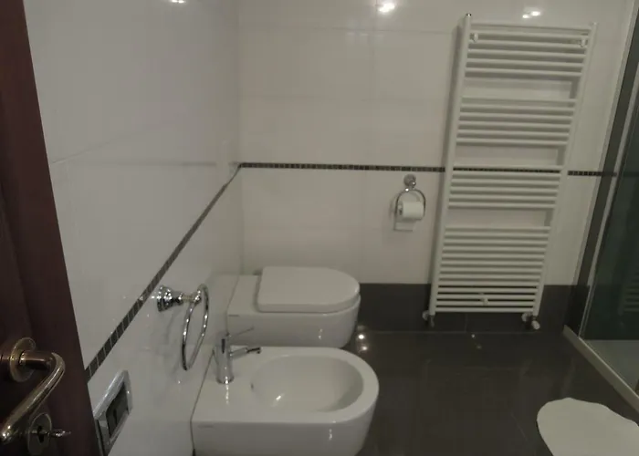 Ca' Delfina Holiday Appartement