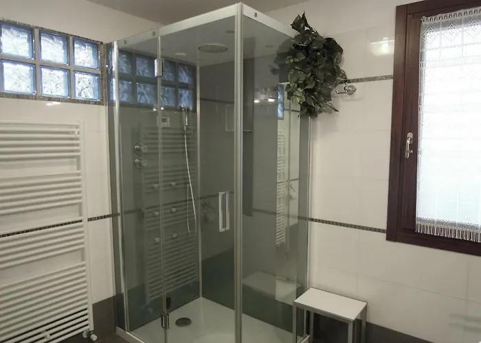Appartement Ca' Delfina Holiday