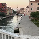 Apartment Ca' Delfina