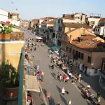 Ca' Delfina *