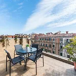 Apartment Ca' Delfina Venice