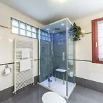 Ca' Delfina Apartment