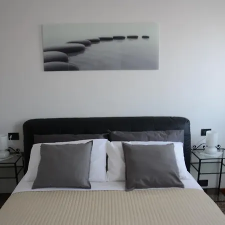 Ca' Delfina Apartman