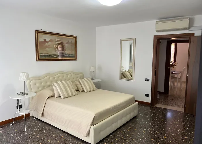 Ca' Delfina Апартаменты