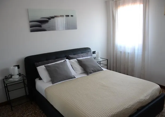 Ca' Delfina Апартаменты