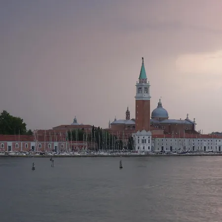 Apartment Ca' Delfina Venedig
