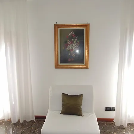 Ca' Delfina