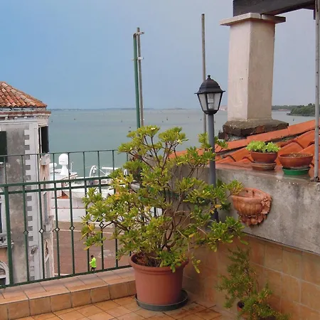Ca' Delfina Veneza