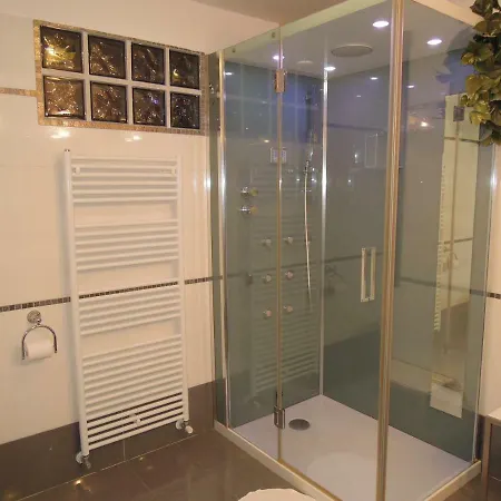 Apartment Ca' Delfina Venice
