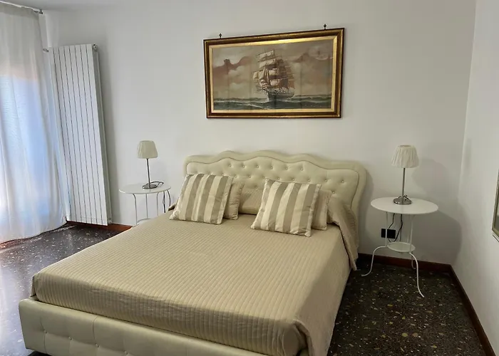Apartment Ca' Delfina Venedig