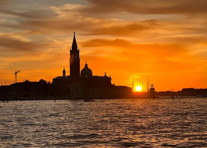 Ca' Delfina * Venedig
