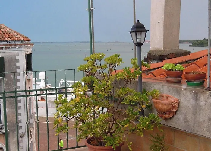 Ca' Delfina Venedig