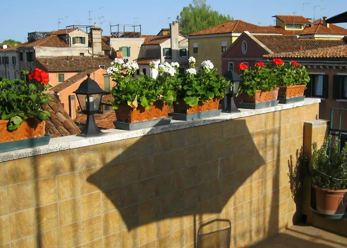 Apartment Ca' Delfina