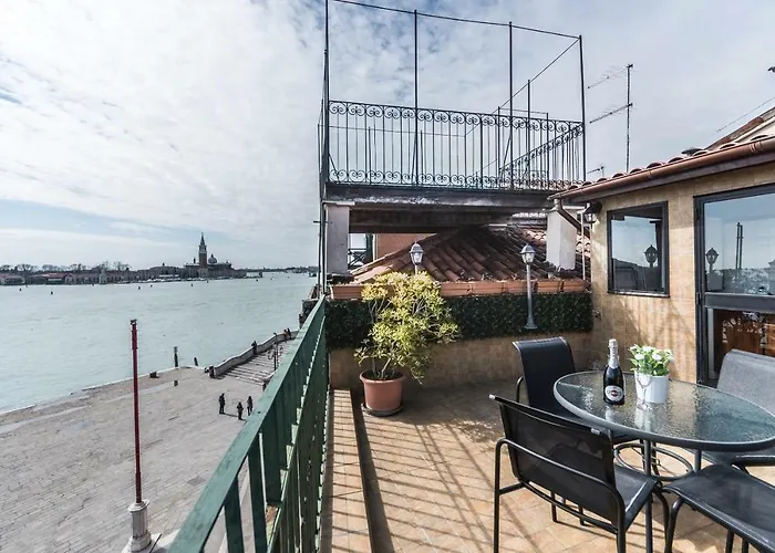 Apartment Ca' Delfina