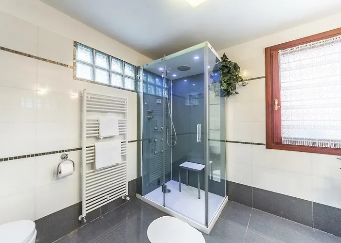 Ca' Delfina Apartment